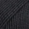 DROPS COTTON Merino 02 Noir