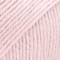 DROPS COTTON Merino 28 Poudre