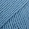 DROPS Merino Extra Fine 23 Bleu gris (Uni Colour)