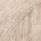 DROPS BRUSHED Alpaca Silk 04 Beige clair (Uni colour)