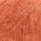 DROPS BRUSHED Alpaca Silk 22 Rouille légère (Uni colour)