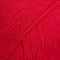 DROPS Fabel Uni Colour 106 Rød