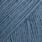 DROPS Fabel Uni Colour 103 Gris-bleu