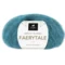 Du Store Alpakka Faerytale 766 Turquoise chiné