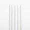 DROPS Basic Aiguilles Double Pointe Aluminium 20 cm (2.00-5.00 mm)