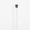 DROPS Basic Aiguilles Droites Aluminium 35 cm (2.00-5.00 mm)