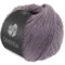 Lana Grossa Diversa 24 Lila-gris