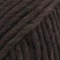 DROPS Snow Uni Colour 03 Mørkebrun (Uni Colour)