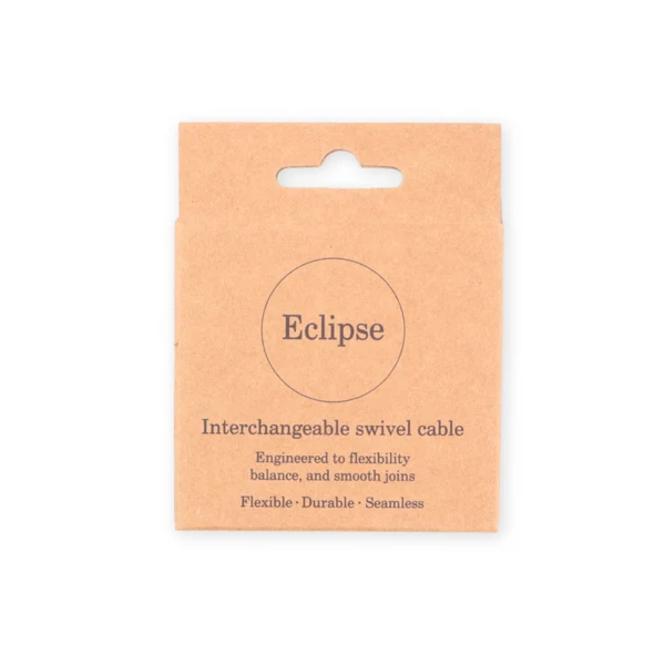 LindeHobby Eclipse Câble Swivel