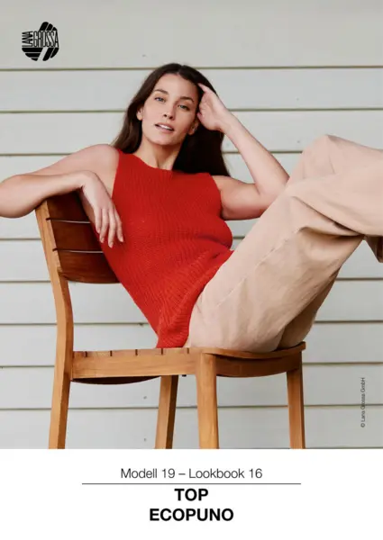 9231016_M19 Modèle 19 – Lookbook 16 : Top