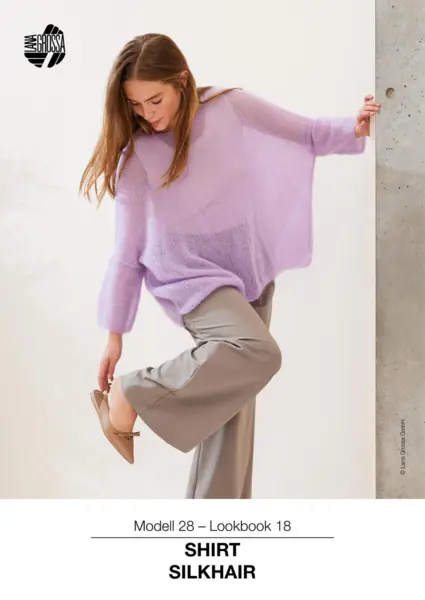 9231018_M28 Modèle 28 – Lookbook 18 : Tunique