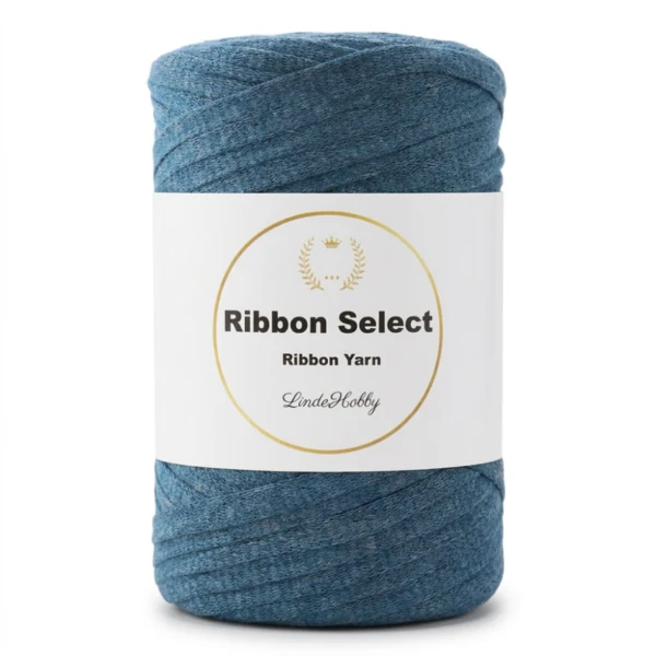 LindeHobby Ribbon Select 12 Huile claire