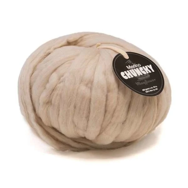 Chunky Yarn - Achetez du fil de qualité chez YarnLiving