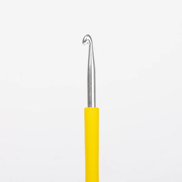 DROPS Pro Circus Crochets Aluminium 13 cm (2.00-12.00 mm)