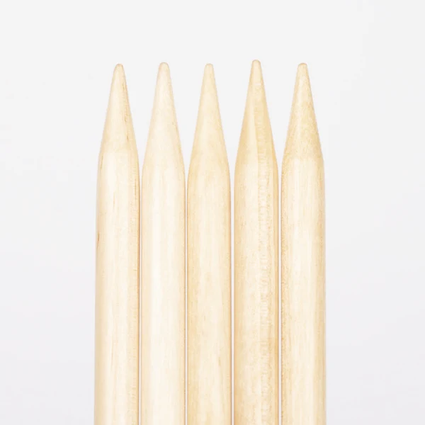 DROPS Basic Doubles Pointes Bois 20 cm (5.50-12.00 mm)