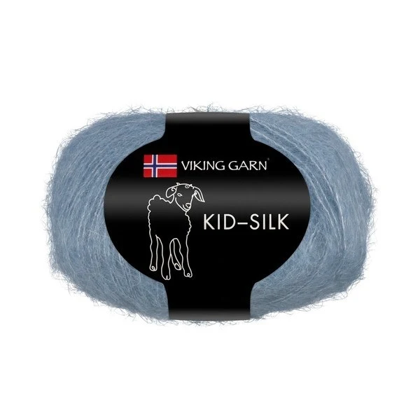 Viking Kid-Silk
