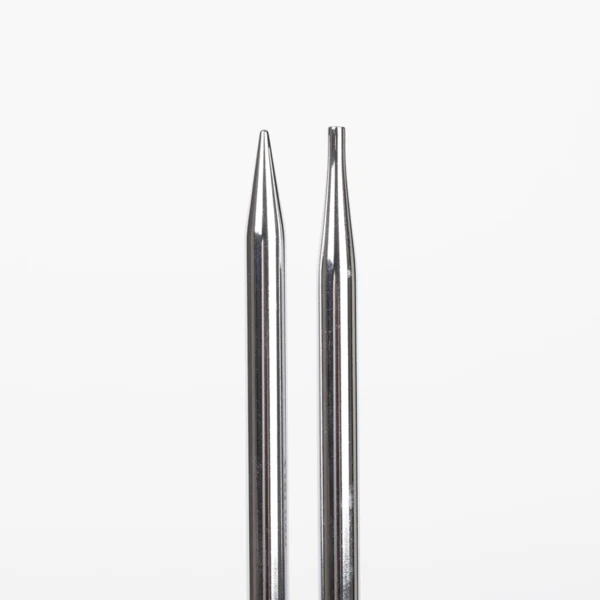 DROPS Pro Spark Aiguilles Circulaires Interchangeables (3.00-15.00 mm)