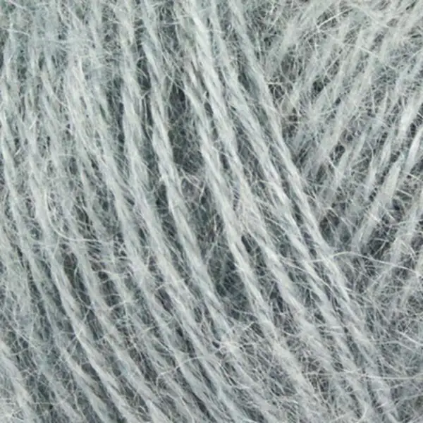 Onion Mohair+Nettles+Wool 1404 Gris