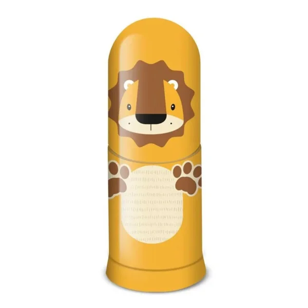 Faber-Castell, Gomme/Taille-crayon Lion