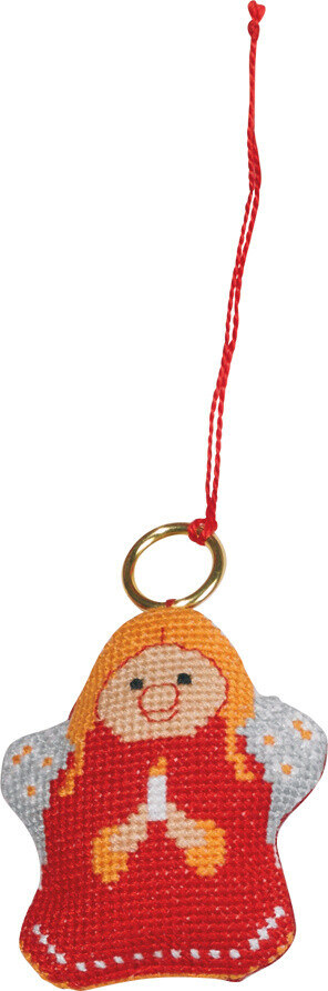 Kit de Broderie Ange 6 x 7 cm