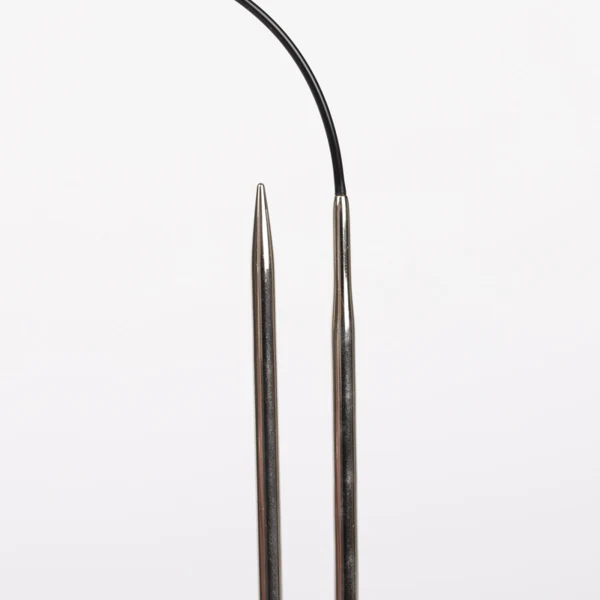 DROPS Pro Spark Aiguilles Circulaires 40 cm (2.00-9.00 mm)