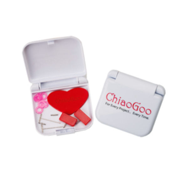 ChiaoGoo Kit d’accessoires Mini