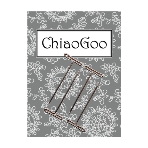 ChiaoGoo Clés de Serrage, 4 pièces