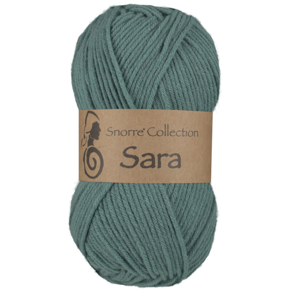 Viking Snorre Sara 938 Vert