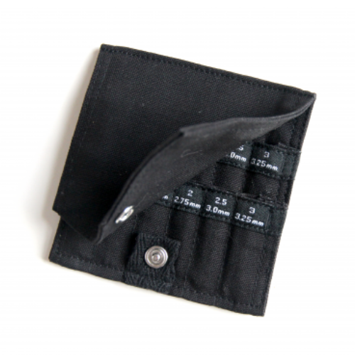 ChiaoGoo Twist Étui pour Pointes (5 et 8 cm) Mini