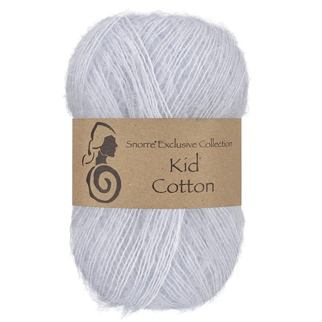 Viking Snorre Kid Cotton 720 Bleu clair