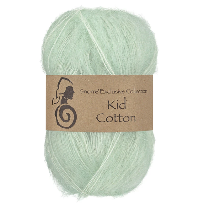 Viking Snorre Kid Cotton 730 Pistache