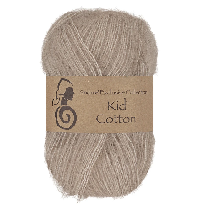 Viking Snorre Kid Cotton 707 Beige