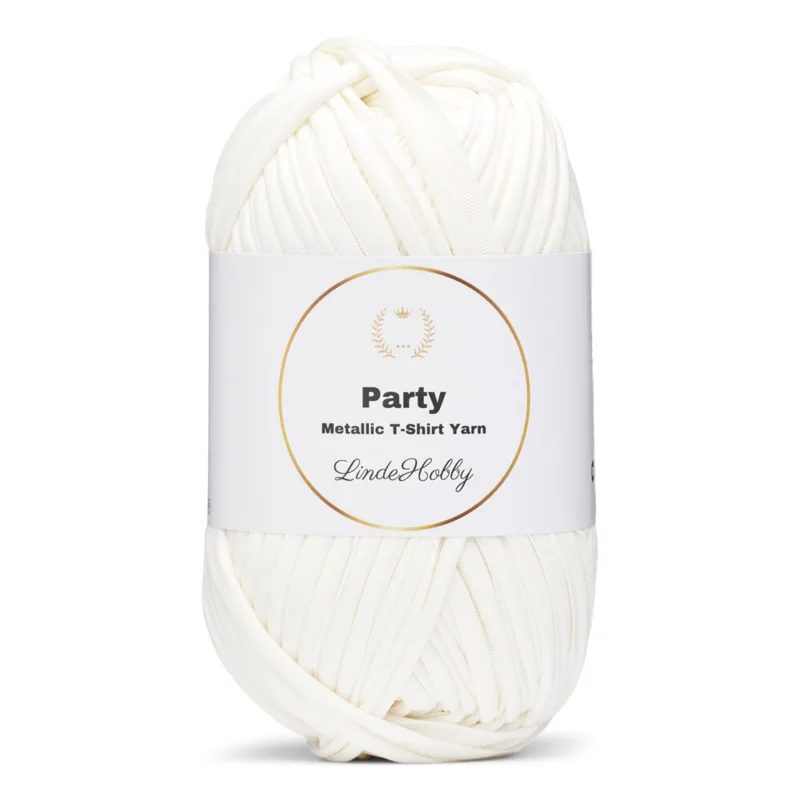 LindeHobby Party 08 Écru