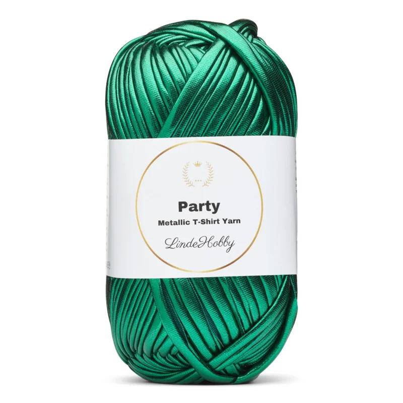 LindeHobby Party 12 Émeraude