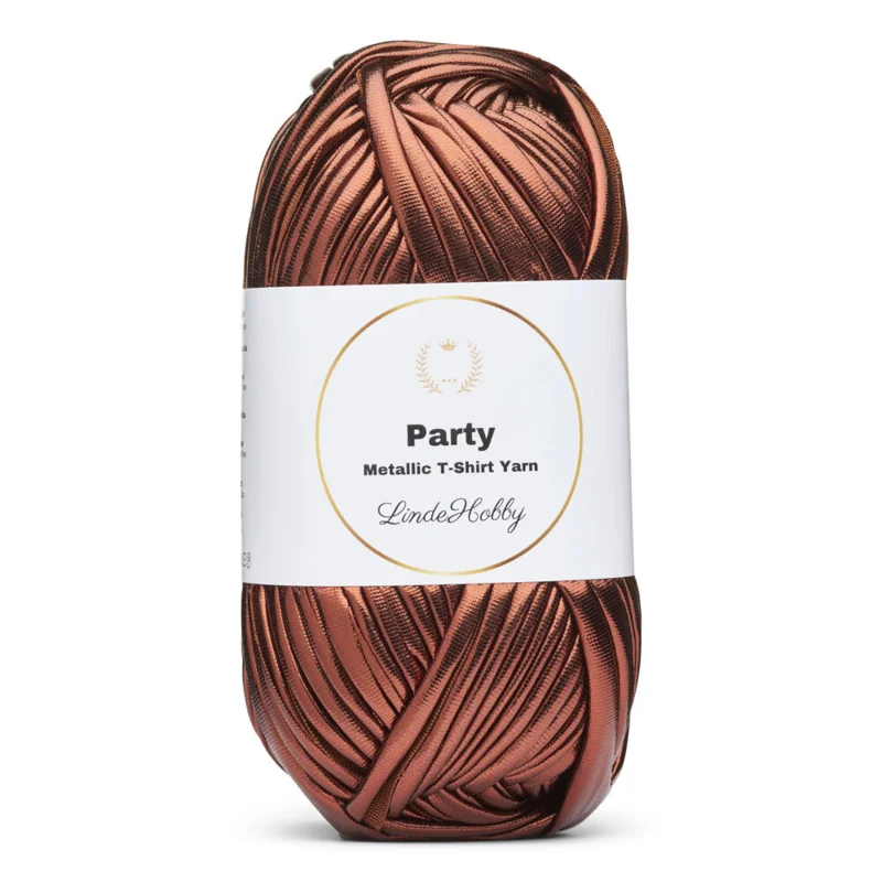 LindeHobby Party 15 Cuivre