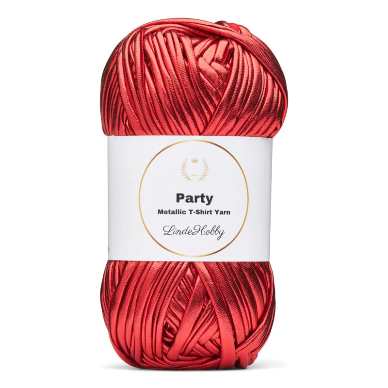 LindeHobby Party 05 Rouge