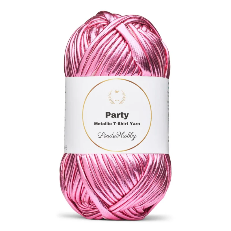 LindeHobby Party 04 Rose