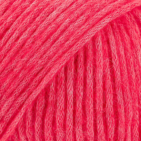 DROPS Air 64 Sorbet framboise (Uni Colour)