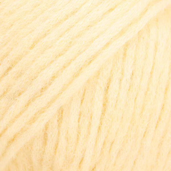 DROPS Air 65 Jaune clair (Uni Colour)