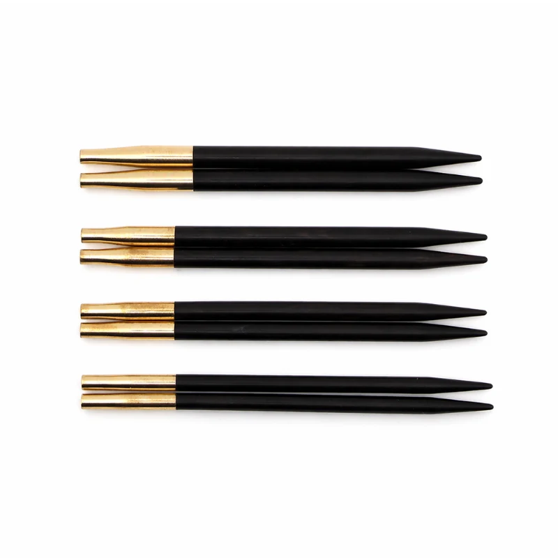 LindeHobby Eclipse Aiguilles Circulaires Interchangeables, 8.5 cm