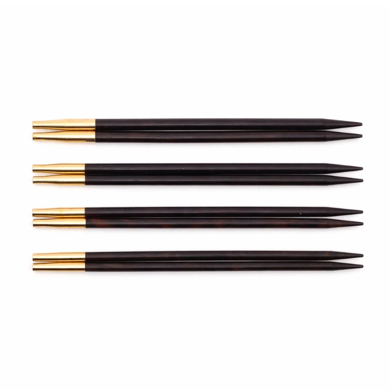 LindeHobby Eclipse Aiguilles Circulaires Interchangeables, 13 cm