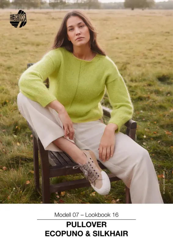 9231016_M7 Modèle 07 – Lookbook 16 : Pull