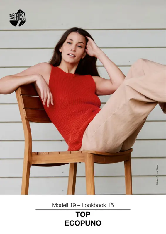 9231016_M19 Modèle 19 – Lookbook 16 : Top