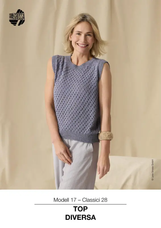 9230228_M17 Modèle 17 - Classici 28 : Top