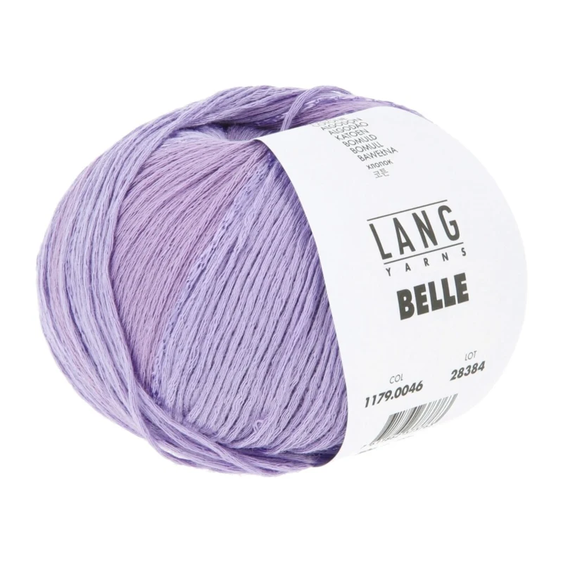 Lang Yarns Belle 0046