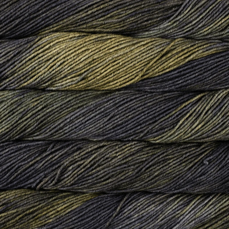 Malabrigo Seis Cabos 252 Wabi-sabi