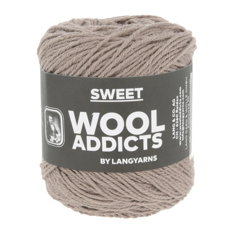Lang Yarns Sweet WoolAddicts 0039
