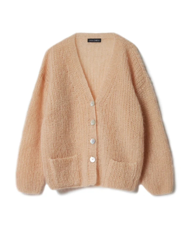 9231016_M17 Modèle 17 – Lookbook 16 Veste en demi-brioche