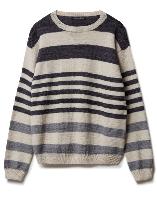 9230227_M52 Modèle 52 - Classici 27 : Pull