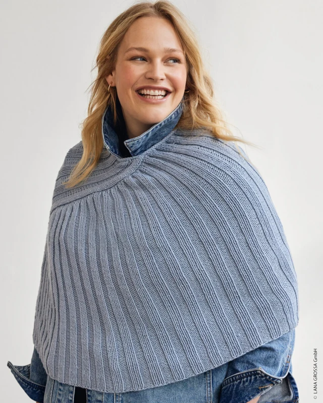9237309_M40 Modèle 40 – Merino Edition 3 : Poncho